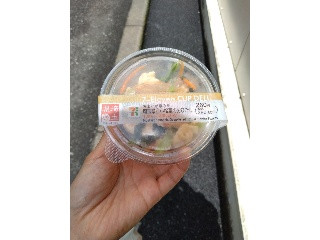 お出汁が染みた