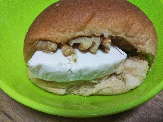 ローソン ブランパン