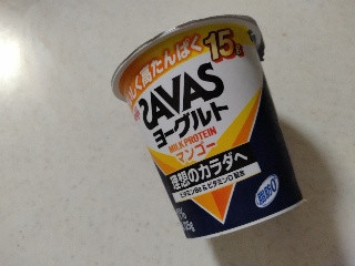 &fitPROTEIN マンゴーヨーグルト味 &fit PROTEIN マンゴーヨーグルト味 - メルカリ