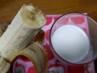 「スミフル 熟撰 おいしいバナナ 5本」のクチコミ画像 by おうちーママさん
