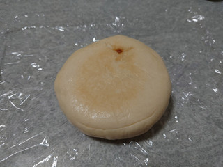 「第一パン アップルレアチーズ仕立て」のクチコミ画像 by しろねこエリーさん