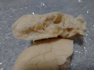 「第一パン アップルレアチーズ仕立て」のクチコミ画像 by しろねこエリーさん