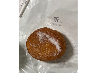 中評価】セブン-イレブン お店で揚げたマラサダの感想・クチコミ