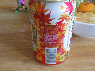 「KIRIN 秋味 缶350ml」のクチコミ画像 by 7GのOPさん
