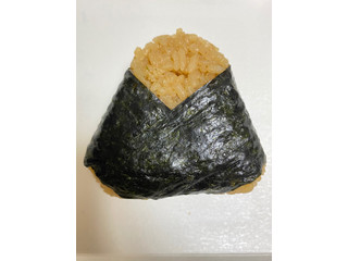 「ローソン 和風シーチキンマヨネーズおにぎり」のクチコミ画像 by 太らない体がほしいさん