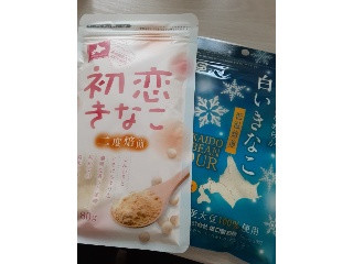 初恋きなこ