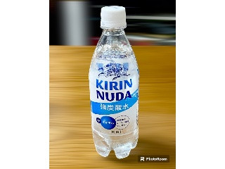 「KIRIN ヌューダ スパークリング ペット500ml」のクチコミ画像 by ビールが一番さん