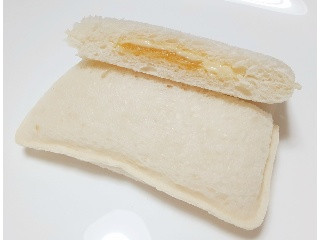 「ヤマザキ ランチパック おいも＆マーガリン」のクチコミ画像 by つなさん