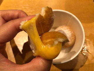 トリプルチーズボール 9kg 高評価】「トリプルチーズボール 290円(税込3 - 焼肉きんぐ