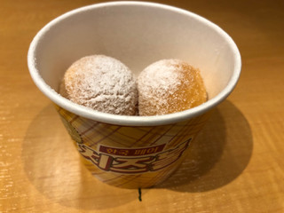 トリプルチーズボール 9kg 高評価】「トリプルチーズボール 290円(税込3 - 焼肉きんぐ