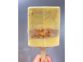 ごろろん果肉 アップルパイバー