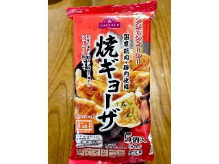 イオン トップバリュ 焼ギョーザ