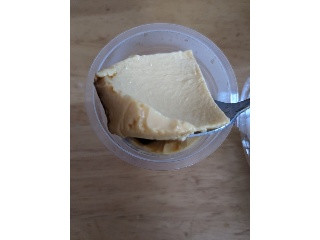 特濃たまごプリン