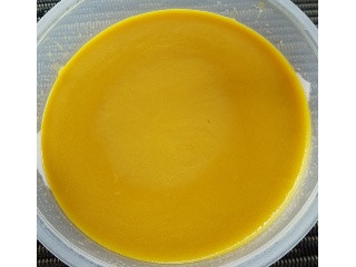 ファミリーマート 素材を味わうかぼちゃプリン