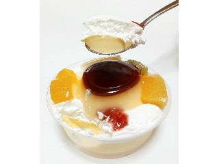 ドンレミー プリンアラモード
