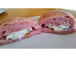 ファミリーマート はらぺこカービィのりんごパン
