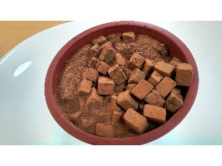 セブンプレミアム 生チョコアイス
