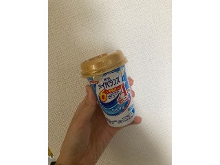 「明治 メイバランス Arg ミルク味 カップ125ml」のクチコミ画像 by おかゆんさん