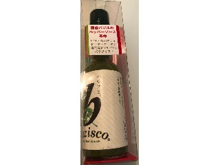 「喜代屋 バジスコ 箱60ml」のクチコミ画像 by パン大好きさん