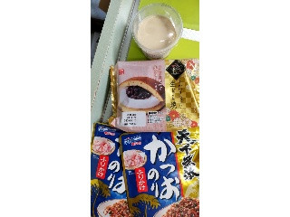 セレクトスイーツ ふんわりもっちり生どら焼き