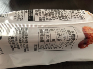 「神戸物産 ミニヤックァ 袋70g」のクチコミ画像 by パン大好きさん