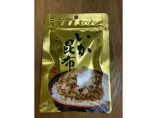 高評価】田中食品 いか昆布 ソフトふりかけの感想・クチコミ・商品情報【もぐナビ】