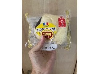 おいしさ宣言 ホワイトデニッシュショコラ