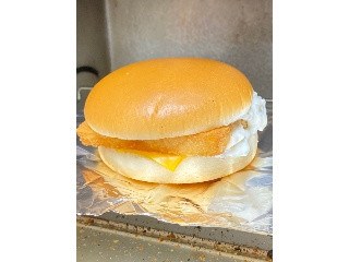 「マクドナルド フィレオフィッシュ」のクチコミ画像 by 太らない体がほしいさん