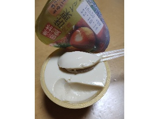 阿蘇和栗プリン