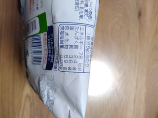 「オハヨー おいしい杏仁豆腐 袋68g×4」のクチコミ画像 by ぴのこっここさん