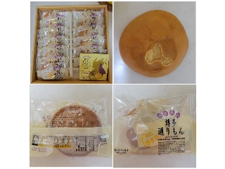 博多通りもん