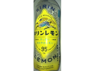 「KIRIN キリンレモン ペット500ml」のクチコミ画像 by Anchu.さん