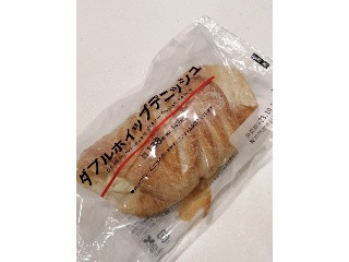 ローソン ダブルホイップデニッシュ