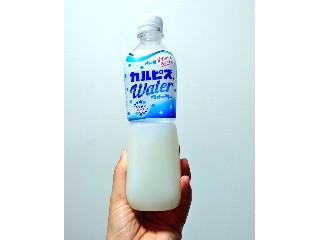 「アサヒ カルピスウォーター ペット500ml」のクチコミ画像 by 果季口さん