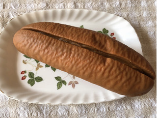 「第一パン コーヒーチョコラ」のクチコミ画像 by nagomi7さん