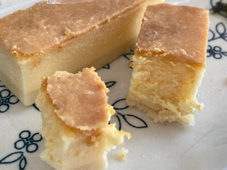 「ル・フレンド スティックケーキ ベイグドチーズ 袋1個」のクチコミ画像 by もぐミさん