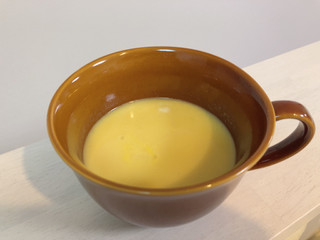 「SSK 北海道産スイートコーン冷たいスープ 袋160g」のクチコミ画像 by こつめかわうそさん