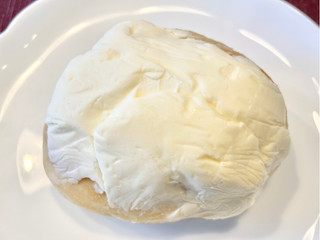 「maru bagel シナモンクリームチーズ 1個」のクチコミ画像 by やにゃさん