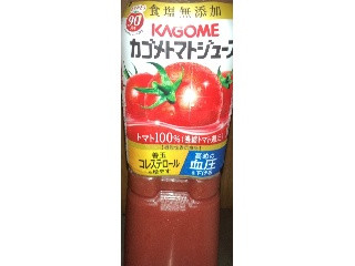 トマトジュース 食塩無添加