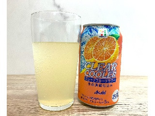 「セブン＆アイ セブンプレミアム クリアクーラー グレープフルーツサワー 缶350ml」のクチコミ画像 by コアライオンさん