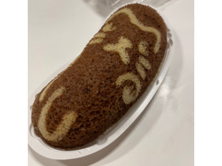 高評価】東京ばな奈 ぶにゃんこ チョコバナナ味の感想・クチコミ・商品