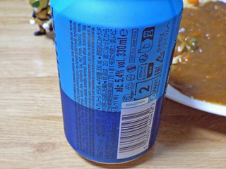 「ブリュードッグブルワリー ブリュードッグ パンクIPA 缶330ml」のクチコミ画像 by 7GのOPさん