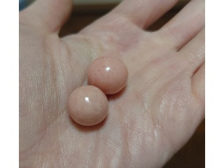 チョコボール いちご