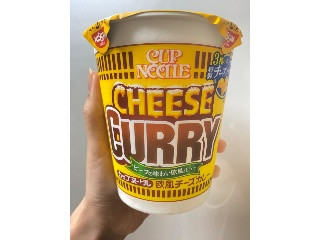 カップヌードル レギュラー 欧風チーズカレー 味噌 各20個 計60個