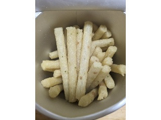 じゃがりこ 関西風おだし味
