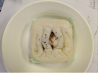 「ヤマザキ グルメボックス のび～るチーズピザ 袋1個」のクチコミ画像 by もぐちゃかさん