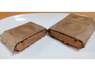 セブンプレミアム チョコレートモナカ