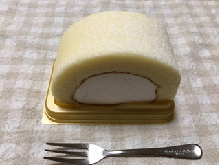 「ヤマザキ プレミアムスイーツ クリームを味わうロールケーキ」のクチコミ画像 by nagomi7さん