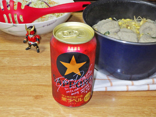 「サッポロ 生ビール黒ラベル エクストラドラフト 缶350ml」のクチコミ画像 by 7GのOPさん