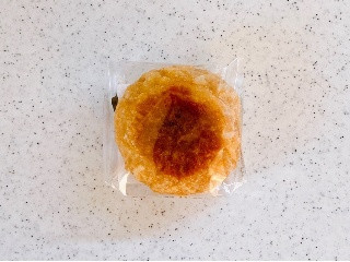 粗搗き大福